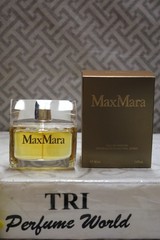 Max Mara Eau de Parfum Women Spray 1.4 fl. oz.