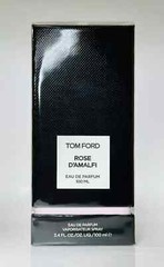 Tom Ford Rose D’Amalfi Unisex 100 ml/3.4 oz Eau De Parfum Spray Sealed