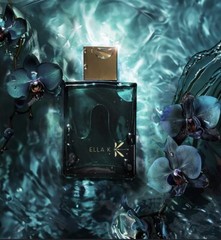 Ella K Orchid K