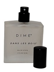 DIME Beauty DANS LES BOIS (Into the Woods) Eau De Toilette Spray Women 1.7 fl oz
