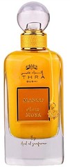 Ithra Dubai Musk – Mango by for Unisex – 3.4 oz EDP Spray
