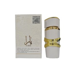 Lattafa Yara Moi EDP 3.4 oz/ 100 ml Spray Unisex