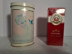 Roger & Gallet spash & spray 200ml/6.8oz. extra vieille