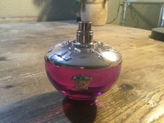 Versace Ladies Pour Femme Dylan Purple EDP 3.4 oz Fragrances