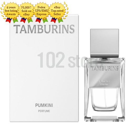 Tamburins PUMKINI Perfume 50ml / 1.69oz -Express / No Tariffs In US