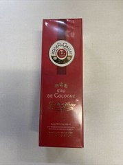 Roger & Gallet Qualite Extra Vieille Eau De Cologne 33.8 oz