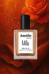 Mille Feux (inspired Fragrance) / Amelie in New York – Mille