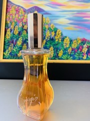 VINTAGE GEORGIO BEVERLY HILLS EDT 3.0 Oz SPRAY FOR WOMEN AS SHOWN