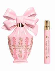 LoveShackFancy Forever in Love Perfume Spray 2.5oz & Travel spray!! 🌺 NIB!