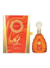ARABIYAT PRESTIGE Nashwa EDP 100ml 3.4 Oz (UNISEX) My Perfumes UAE Gifting