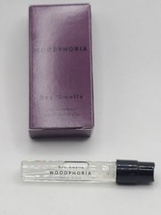 BNIB Boy Smells WOODPHORIA Eau de Parfum 1.5mL Travel Sample Spray