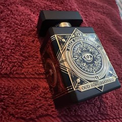 Oud for Greatness Initio Eau de Parfum 3.04 Fl. Oz. (90 Ml)