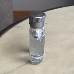 Hugo By Hugo Boss Eau De Toilette Mini Cologne .17 Oz