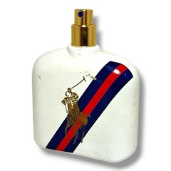 Polo Blue Sport By Ralph Lauren Eau De Toilette Spray 4.2fl.oz./15ml New