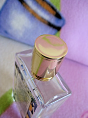 Hopificio Sicilian Lemon 3.3 oz eau de parfum Rare