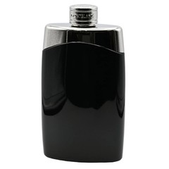 Mont Blanc Legend by Mont Blanc 3.4 oz EDT Cologne for Men Brand New