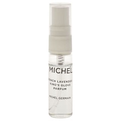 French Lavender by Michel Germain for Women – 0.13 oz Parfum Spray (Mini)