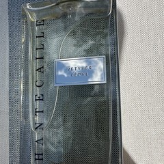 Chantecaille Vetyver Cèdre Eau de Parfum Spray Vaporisateur Natural 2.6 fl oz