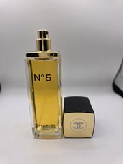 CHANEL No. 5 L’Eau de Toilette Women 3.4 Fl. Oz (100 Ml)
