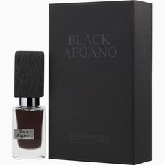 Nasomatto Unisex 1 Ounce Black Afgano Extrait De Parfum