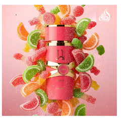 Lattafa Yara Candy