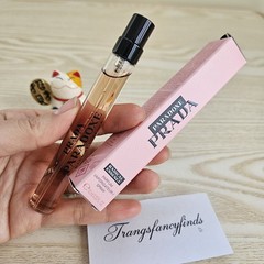 NIB Prada Paradoxe Radical Essence Parfum 10mL 0.33oz Travel Spray NEW Authentic