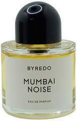 Byredo Mumbai Noise Eau De Parfum Spray Unisex 3.3 Oz / 100 ml Large Size!!!