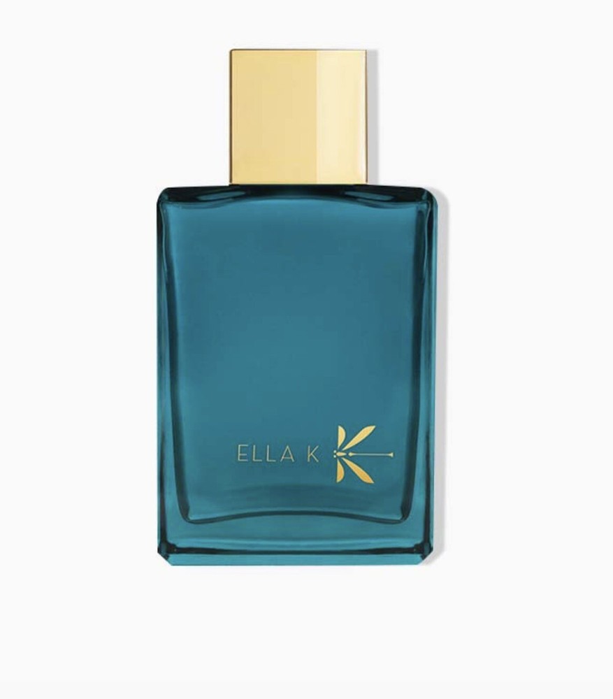 Ella K Parfums Orchid K 100ml Eau de Parfum New In Box Authentic Niche Latest