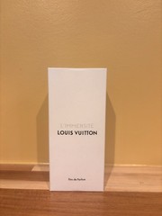 Louis Vuitton L’Immensité Cologne 100ml/3.4 fl oz