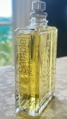Escentric Molecules Molecule 01 + Guaiac Wood EDT Spray 3.5 fl oz Tester