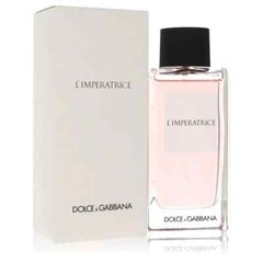 L’Imperatrice 3 Perfume 3.3 oz EDT Spray for WOMEN by Dolce & Gabbana