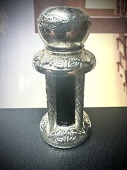 Ensar Oud – Crassna Cha 2011 3gr
