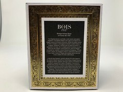 New in Box Bois 1920 Oro 3.4 oz / 100 ml Eau de Perfum