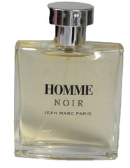 Jean Marc Paris Fleur Pairs & Homme Noir Eau de Toilette Set – 2 Fragrance Set