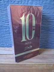 Dubai Essences 10 PM Prive Eau de Toilette Spray for Men 3.4 fl oz