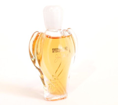 Spectacular Joan Collins Perfume Mini 0.17oz Miniature Vintage