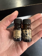 Black Phoenix Alchemy Lab Lot Of 7 Perfumes – Varying Amounts BPAL