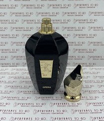 Xerjoff OPERA Eau de Parfum – 3.4oz/100ml. New.
