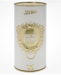 Jean Paul Gaultier Gaultier Divine Eau de Parfum EDP Spray 3.4 fl oz 100 mL new
