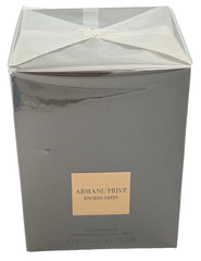 Armani Prive Encens Satin EDP 100ml 3.4 Fl Oz Factory Sealed