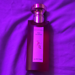 Bvlgari Eau Parfumée au thé rouge Eau de Cologne Spray, 75 ml (2.5 fl oz)