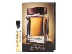 HERMES TERRE D’HERMES 2 ML PERFUME EAU GIVREE ‘NEW’ 12 IN OFFER + FREE LG SHAVE