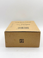 VERSACE EROS FLAME BY VERSACE 100ML EDP SPRAY CODE-2407302 (NEW WITH BOX)