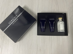 Versace The Dreamer men’s SET -NEW-