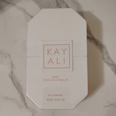KAYALI Eden Sparkling Lychee I 39 Fragrance Spray 3.4 fl oz/100 mL BRAND NEW