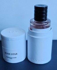 ROSE STAR Dior Eau de Parfum Dabber 10ml 0.34 fl oz Travel size UNISEX FRAG