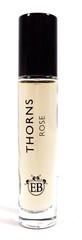 Eric Buterbaugh Thorns Rose .34 oz / 10 ml Eau de Parfum Purse Spray NEW