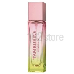 Tamburins EVENING GLOW Perfume 11ml / 0.37oz Dill/Rose/Cypriol