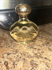 Vintage L’Air du Temps Eau de Toilette by Nina Ricci Large Size 1.7 oz 50mL NWOB