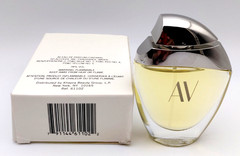 AV by Adrienne Vittadini Eau de Parfum natural Spray 1 fl oz/ ml New in Box